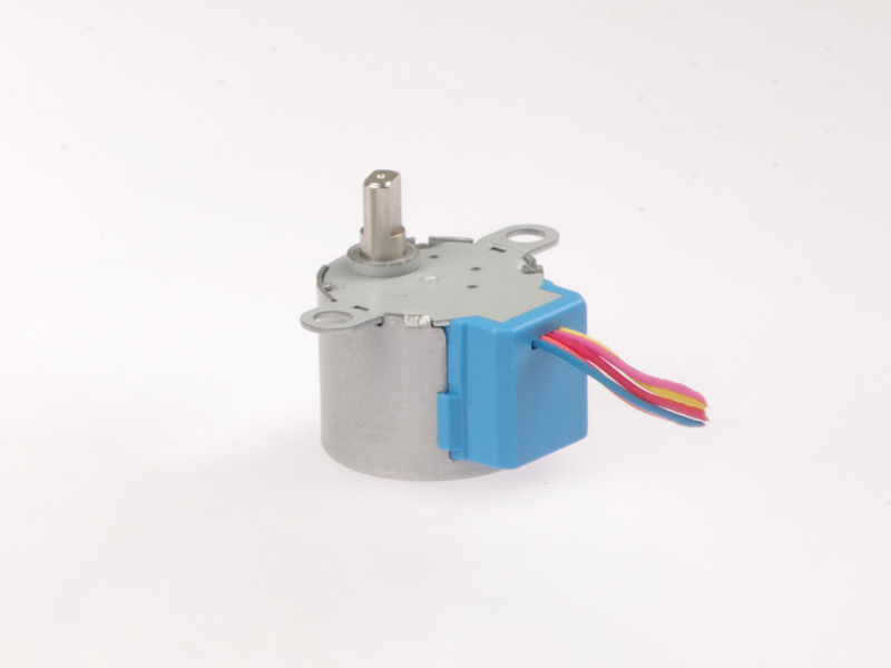 Step Motor(24B)