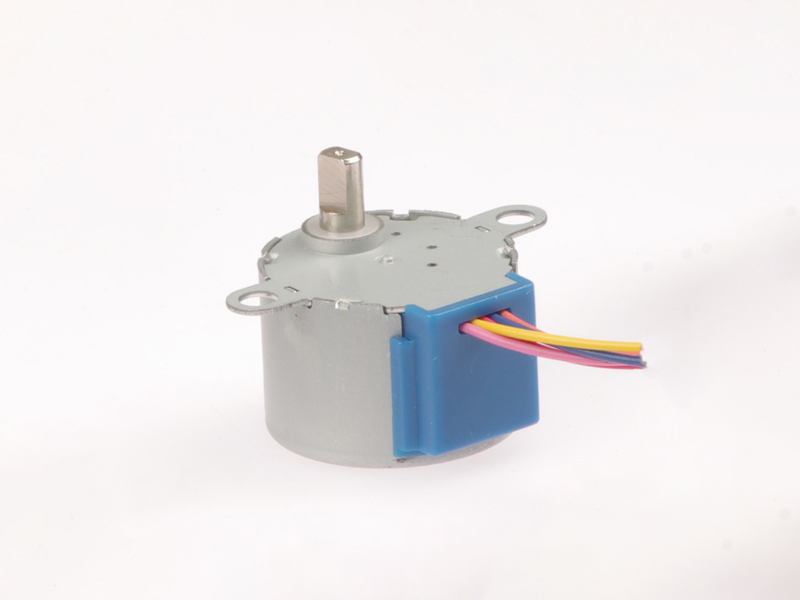 Step Motor(28B)