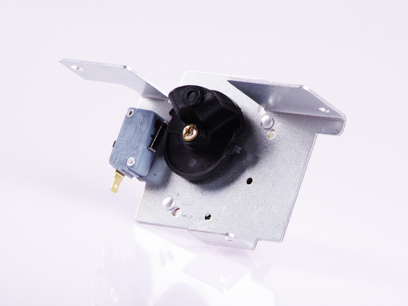 Latch Motor, Electrolux